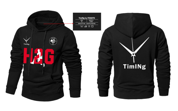 H2G Hoodies