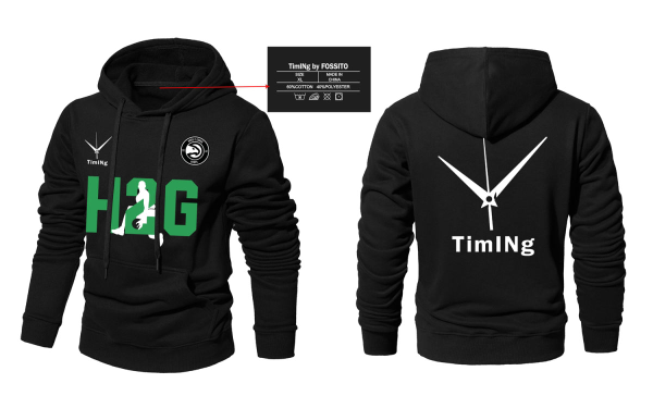 H2G Hoodies