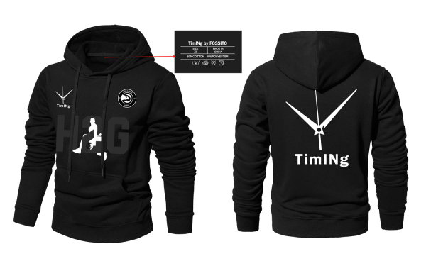 H2G Hoodies