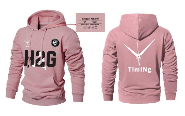 H2G Hoodies