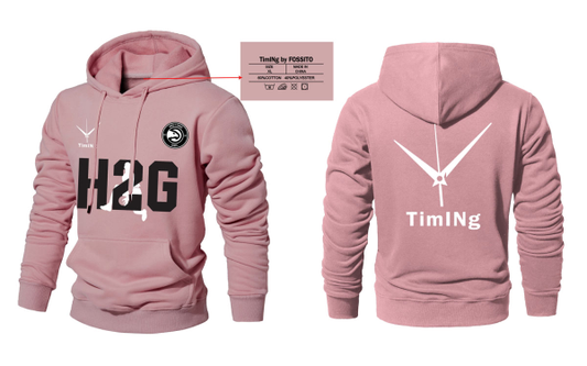 H2G Hoodies
