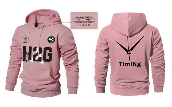 H2G Hoodies