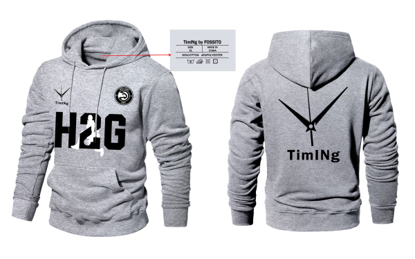 H2G Hoodies