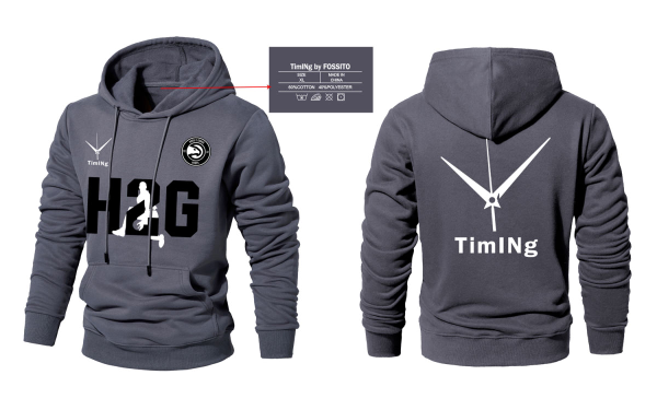 H2G Hoodies