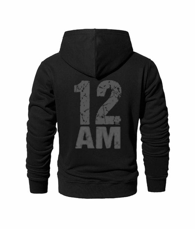 Midnight Edition - Unisex TimINg Hoodies